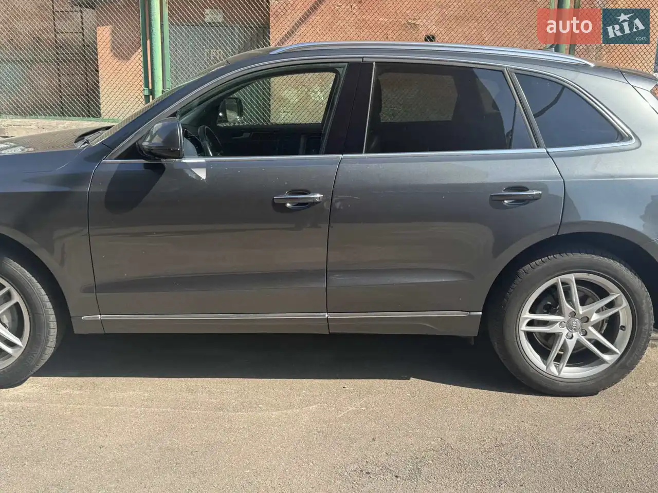 2016 Audi Q5 - мініатюра 25
