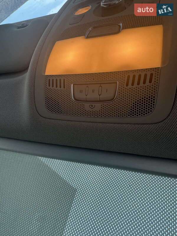 Внедорожник / Кроссовер Audi Q5 2015 в Львове