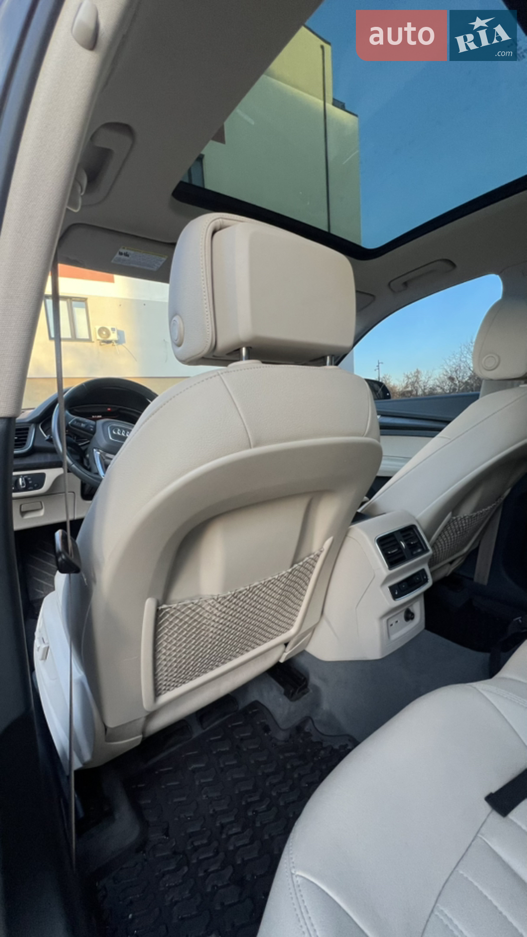 2019 Audi Q5 - мініатюра 22
