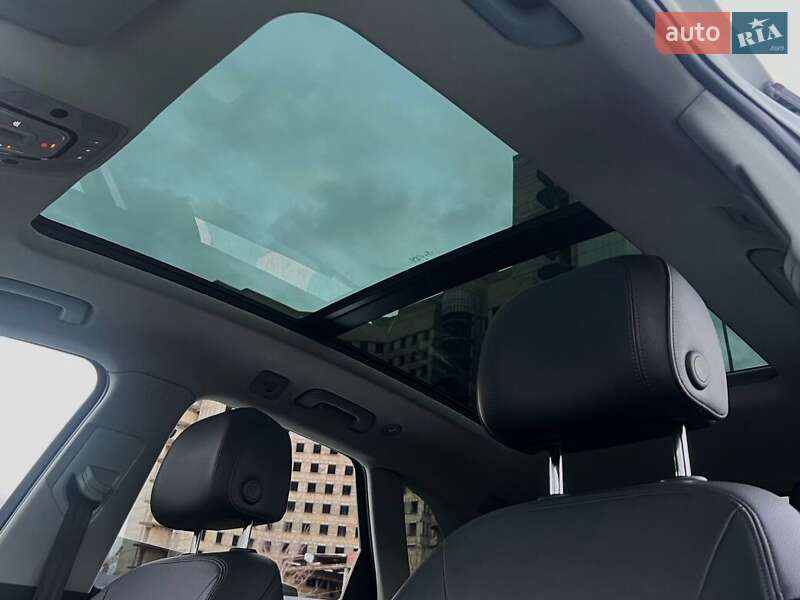 Позашляховик / Кросовер Audi Q5 2017 в Києві