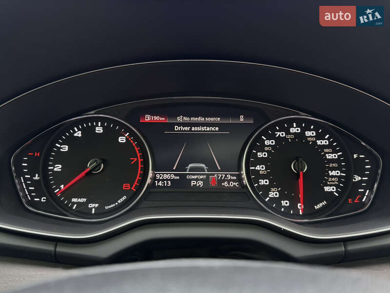 Внедорожник / Кроссовер Audi Q5 2021 в Киеве