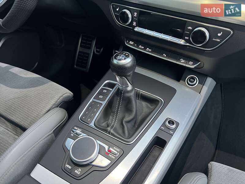 Позашляховик / Кросовер Audi Q5 2018 в Рівному фото 24 Позашляховик / Кросовер Audi Q5 2018 в Рівному