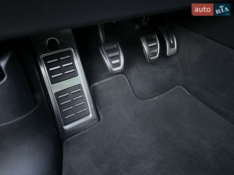 Позашляховик / Кросовер Audi Q5 2018 в Рівному фото 34 Позашляховик / Кросовер Audi Q5 2018 в Рівному