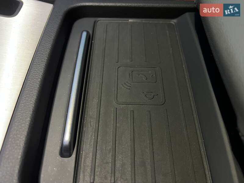 Позашляховик / Кросовер Audi Q5 2018 в Рівному фото 65 Позашляховик / Кросовер Audi Q5 2018 в Рівному