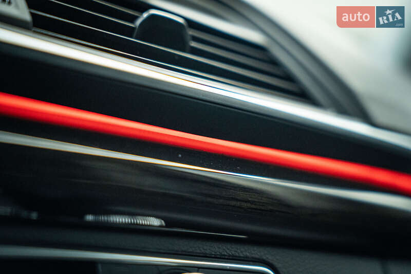 Внедорожник / Кроссовер Audi Q5 2018 в Черновцах