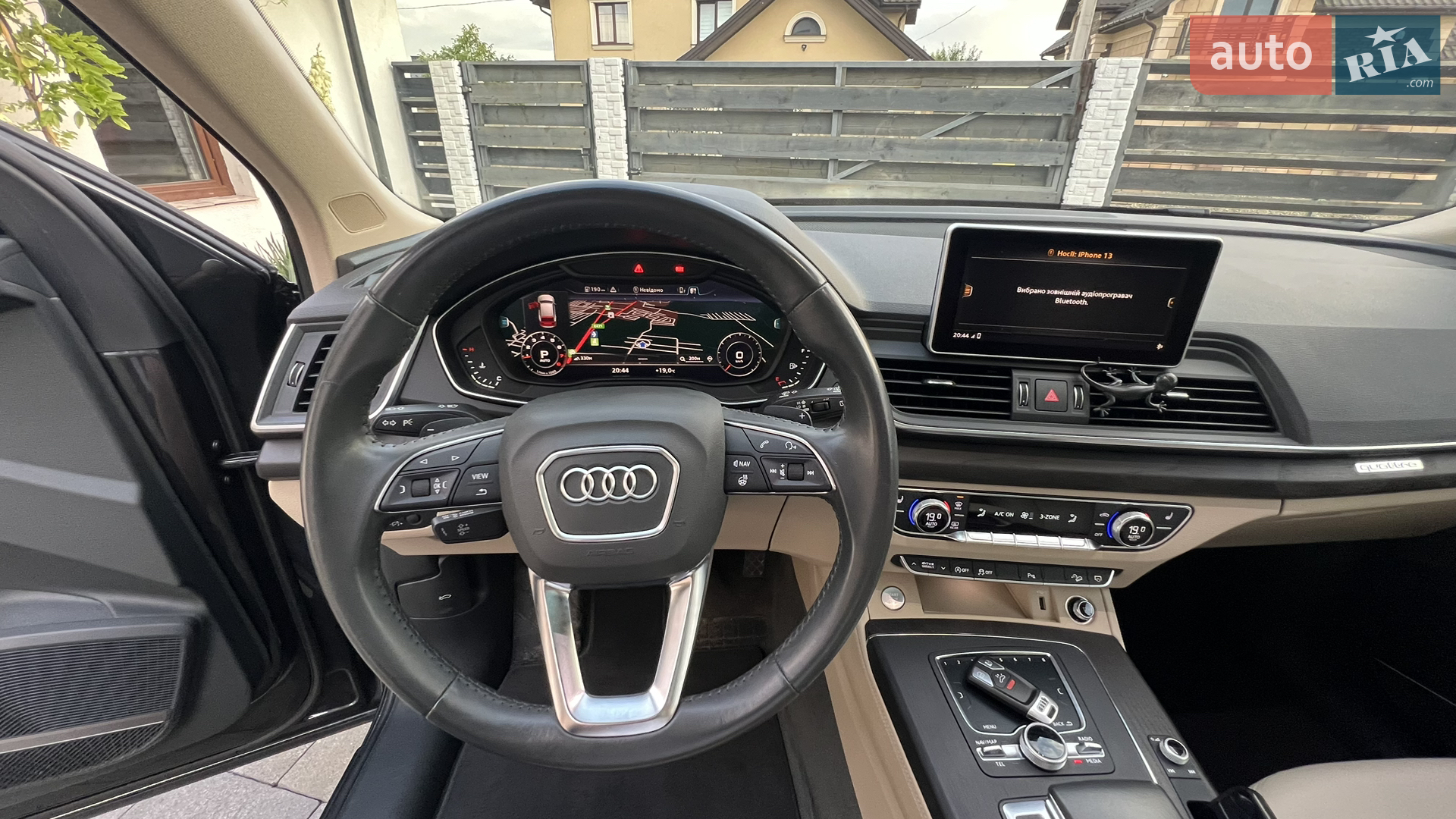 2019 Audi Q5 - мініатюра 30