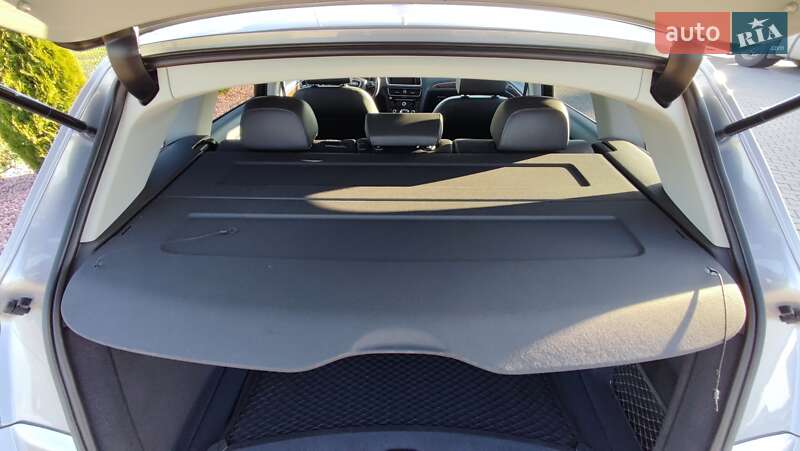 Внедорожник / Кроссовер Audi Q5 2016 в Житомире