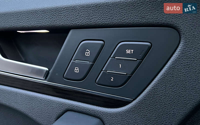 Внедорожник / Кроссовер Audi Q5 2017 в Львове