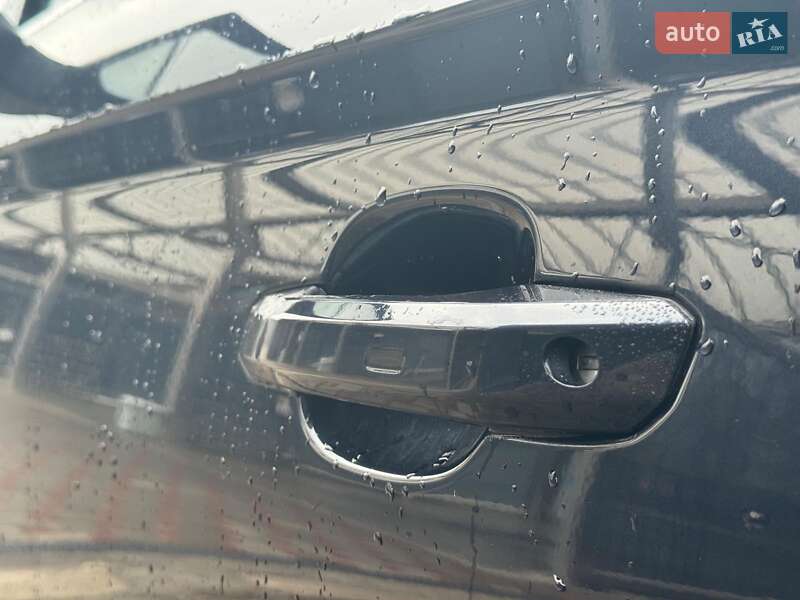 Позашляховик / Кросовер Audi Q5 2017 в Запоріжжі