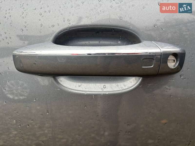 Внедорожник / Кроссовер Audi Q5 2015 в Стрые