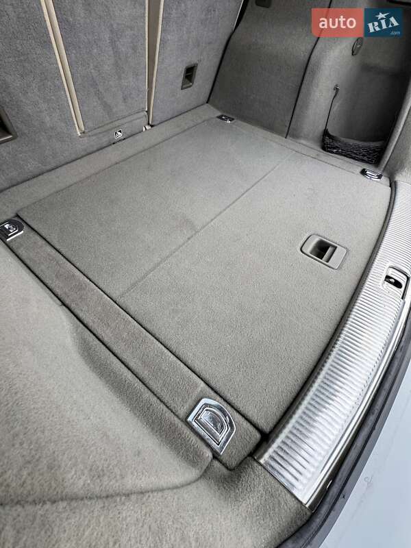 Внедорожник / Кроссовер Audi Q5 2011 в Сумах