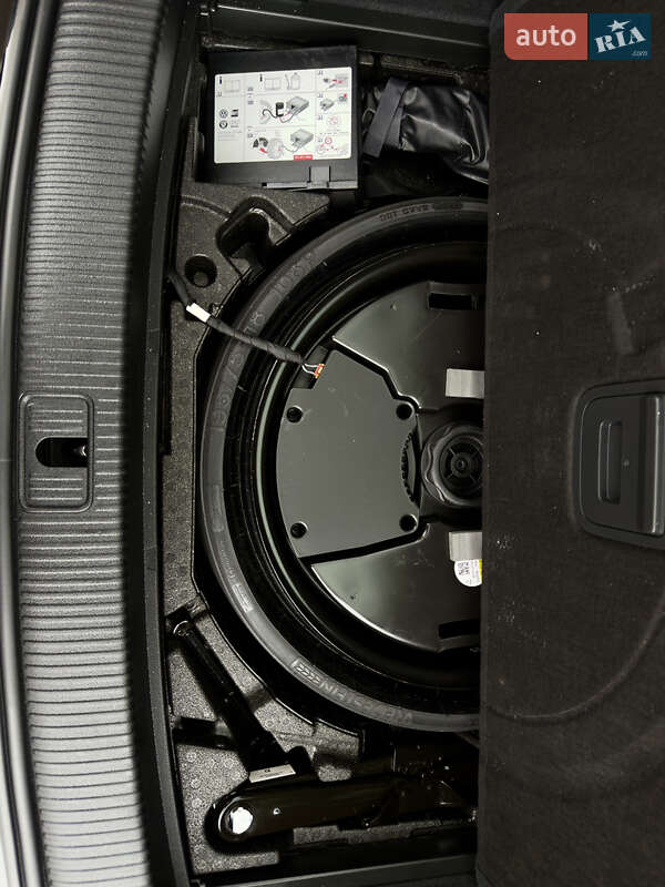 Позашляховик / Кросовер Audi Q5 2021 в Рівному