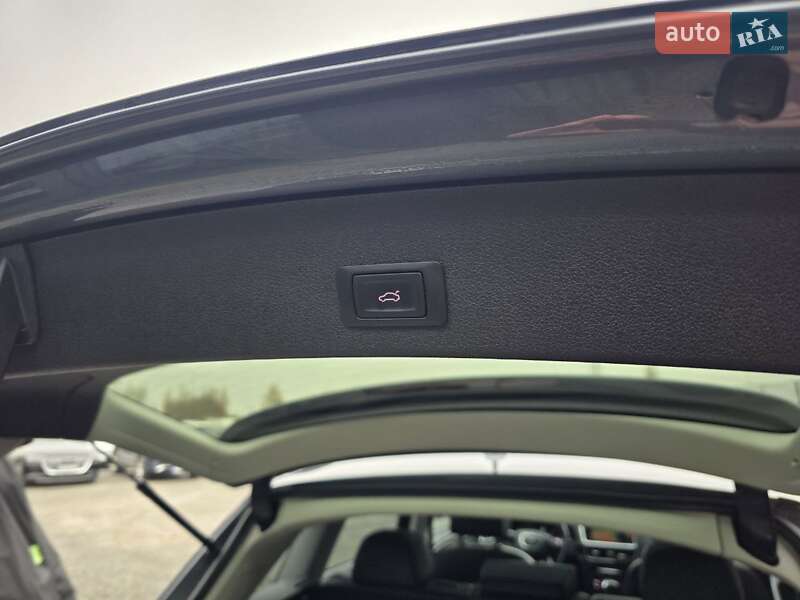 Позашляховик / Кросовер Audi Q5 2015 в Тернополі фото 33 Позашляховик / Кросовер Audi Q5 2015 в Тернополі