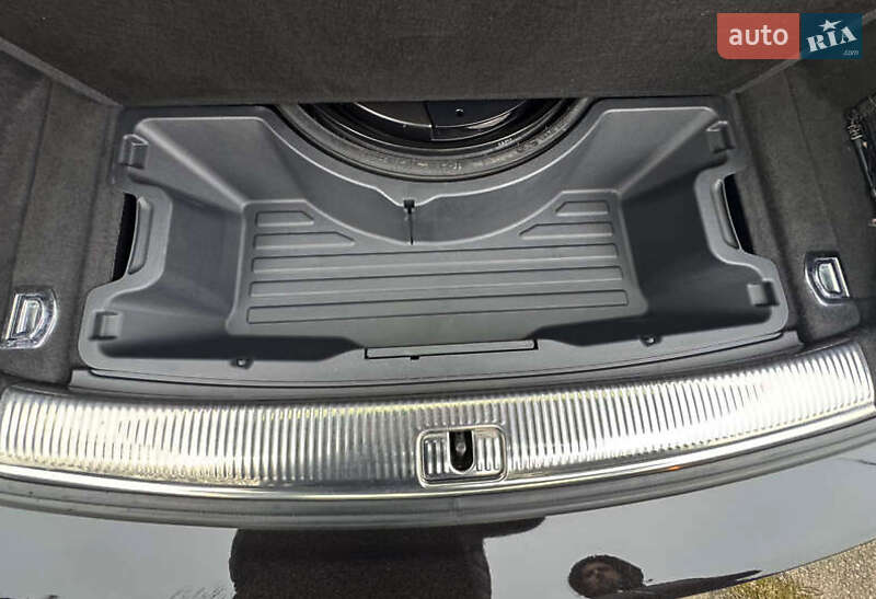 Позашляховик / Кросовер Audi Q5 2015 в Івано-Франківську фото 14 Позашляховик / Кросовер Audi Q5 2015 в Івано-Франківську