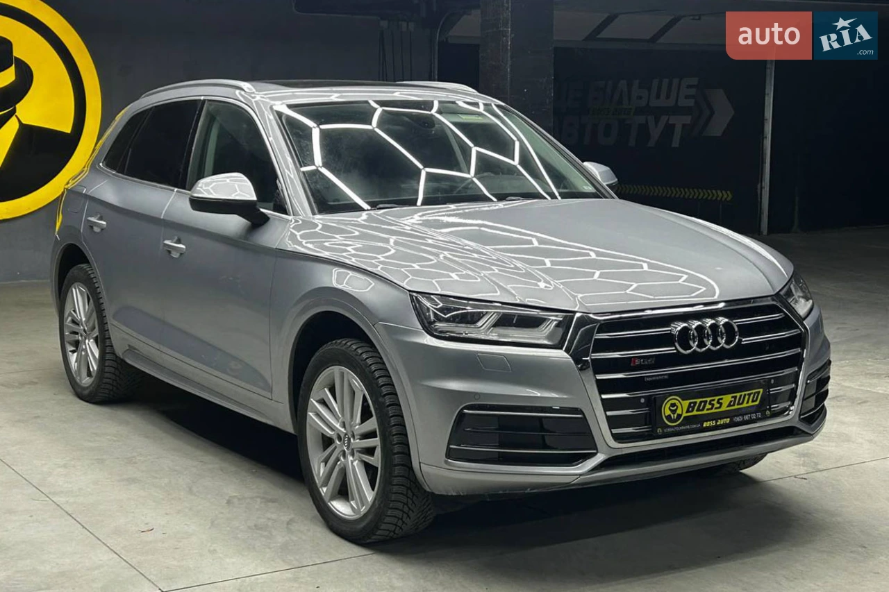 2020 Volkswagen Tiguan - мініатюра 28