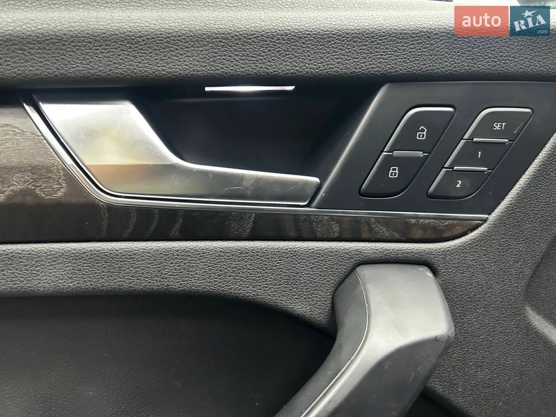 2018 Audi Q5 - мініатюра 8