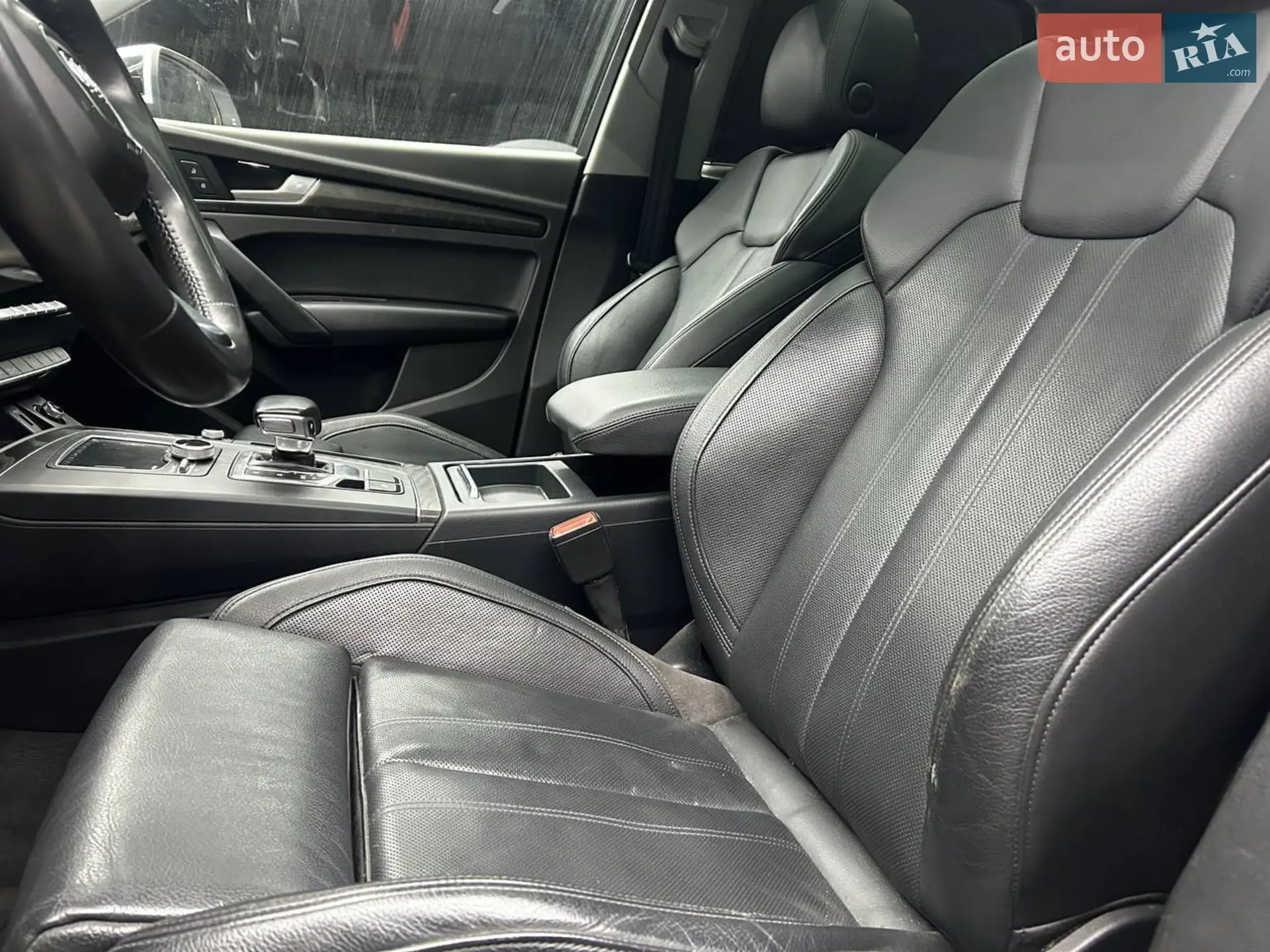 2018 Audi Q5 - мініатюра 10