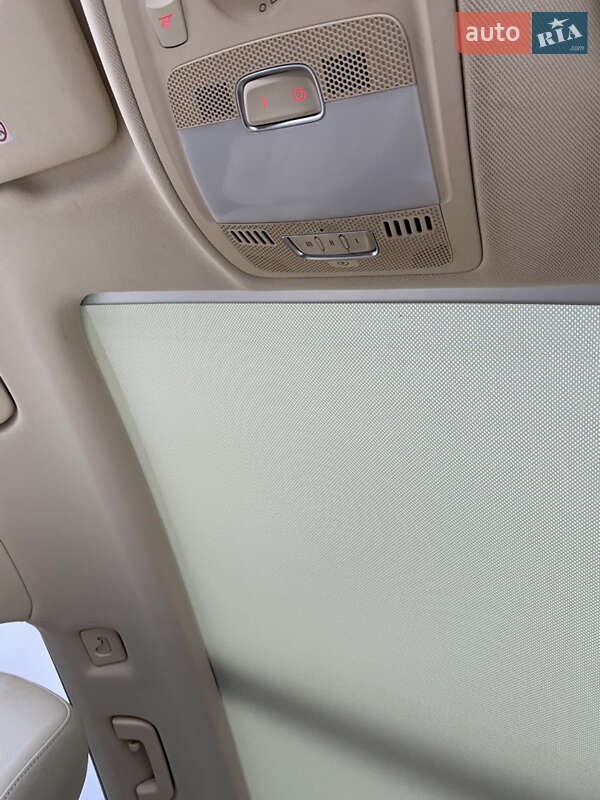 Внедорожник / Кроссовер Audi Q5 2014 в Сумах