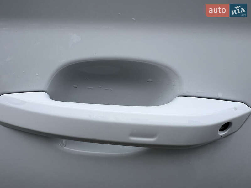 Позашляховик / Кросовер Audi Q5 2017 в Вінниці