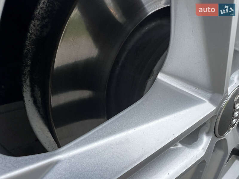 Позашляховик / Кросовер Audi Q5 2017 в Вінниці