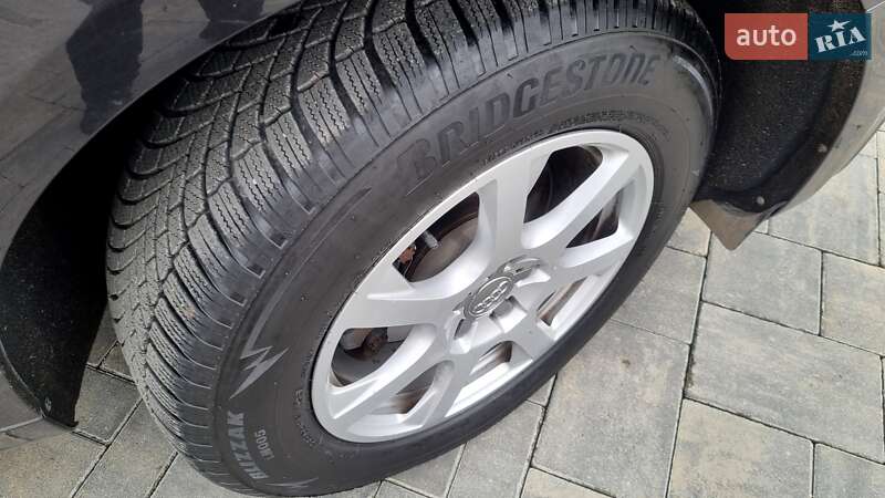 Внедорожник / Кроссовер Audi Q5 2012 в Луцке