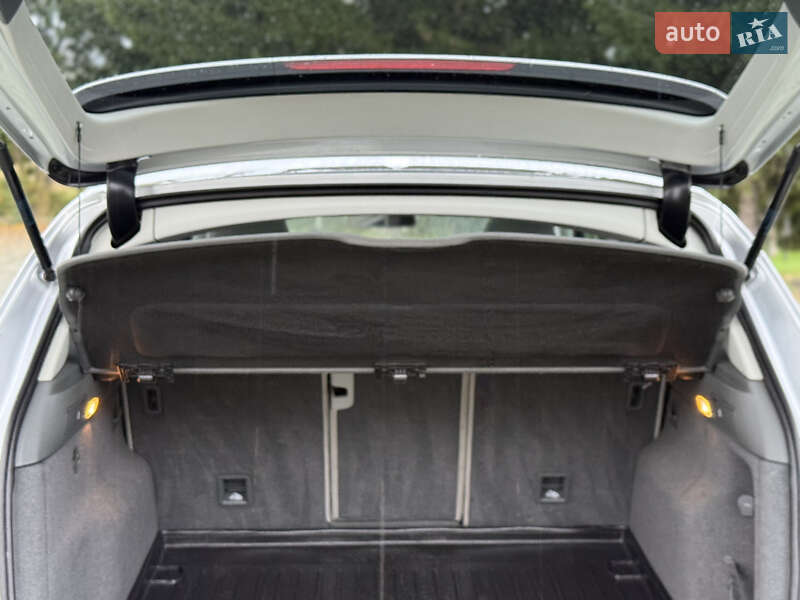 Позашляховик / Кросовер Audi Q5 2013 в Дубні фото 50 Позашляховик / Кросовер Audi Q5 2013 в Дубні