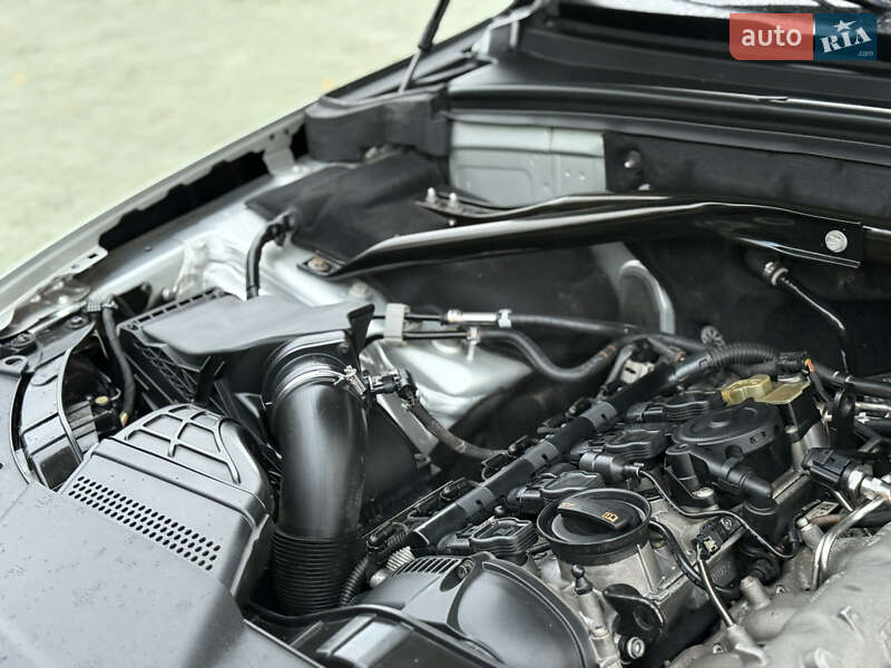 Позашляховик / Кросовер Audi Q5 2013 в Дубні фото 55 Позашляховик / Кросовер Audi Q5 2013 в Дубні