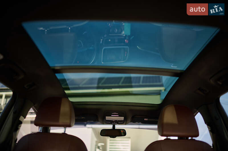 Внедорожник / Кроссовер Audi Q5 2013 в Ровно