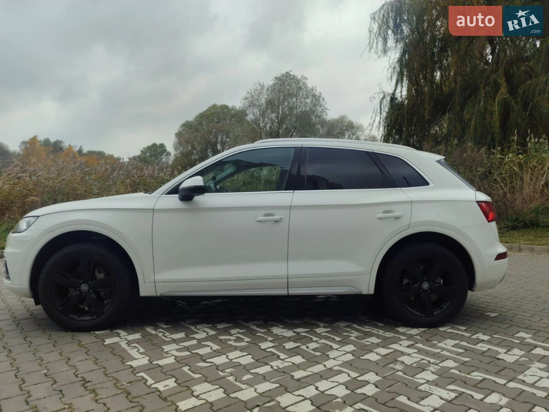 2018 Audi Q5 - мініатюра 8