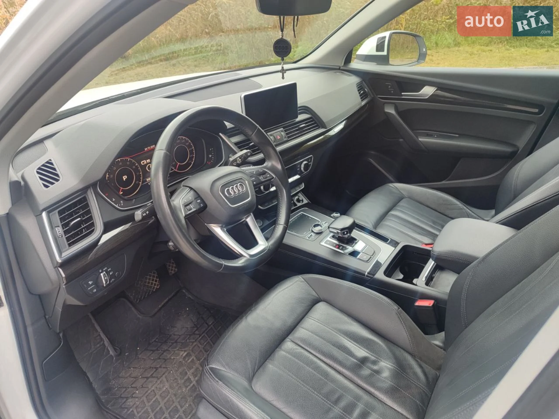 2018 Audi Q5 - мініатюра 23