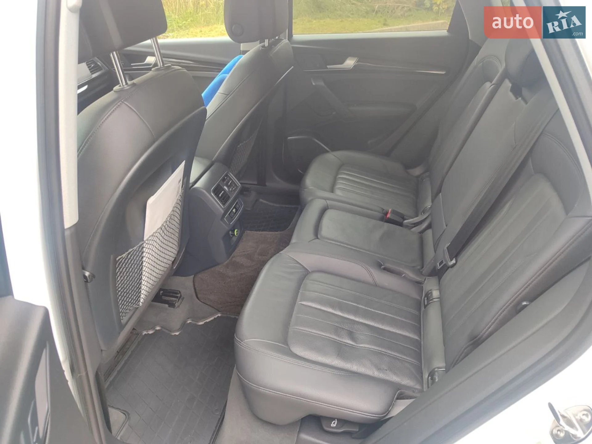 2018 Audi Q5 - мініатюра 24