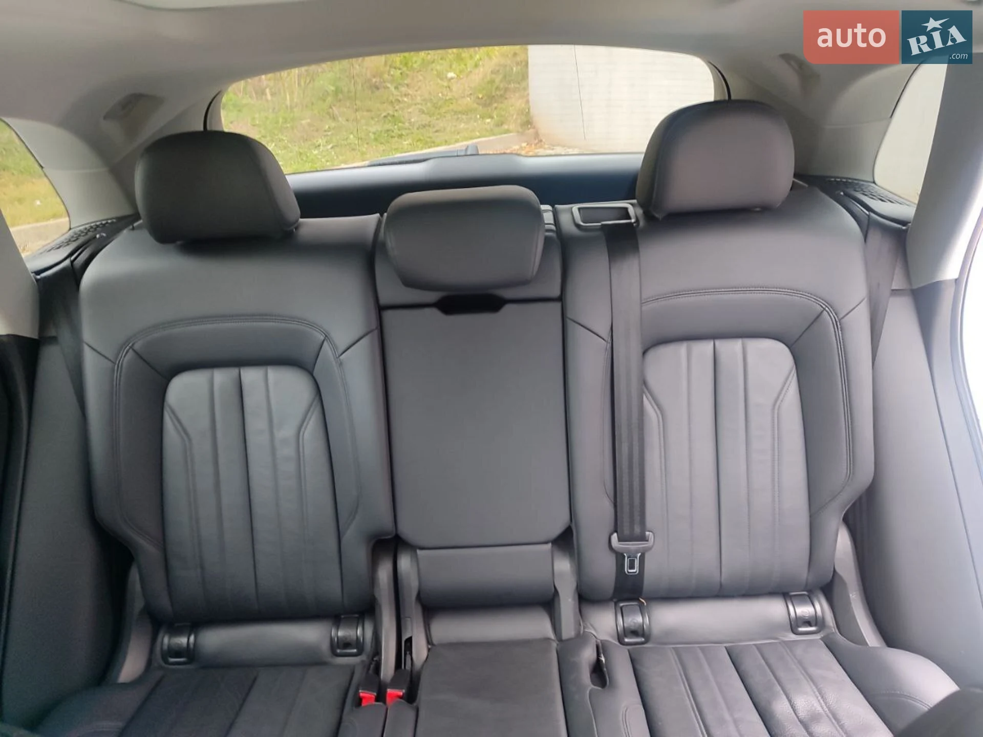 2018 Audi Q5 - мініатюра 25