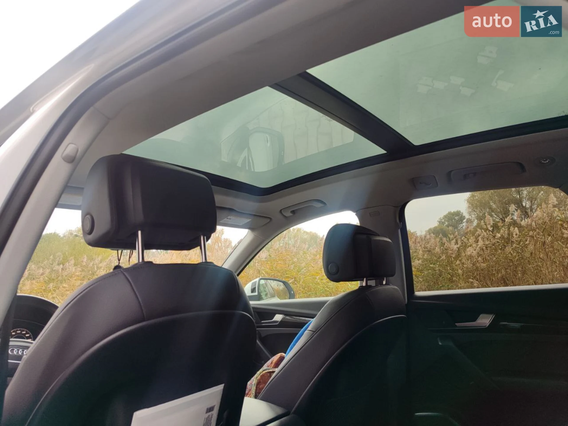 2018 Audi Q5 - мініатюра 26