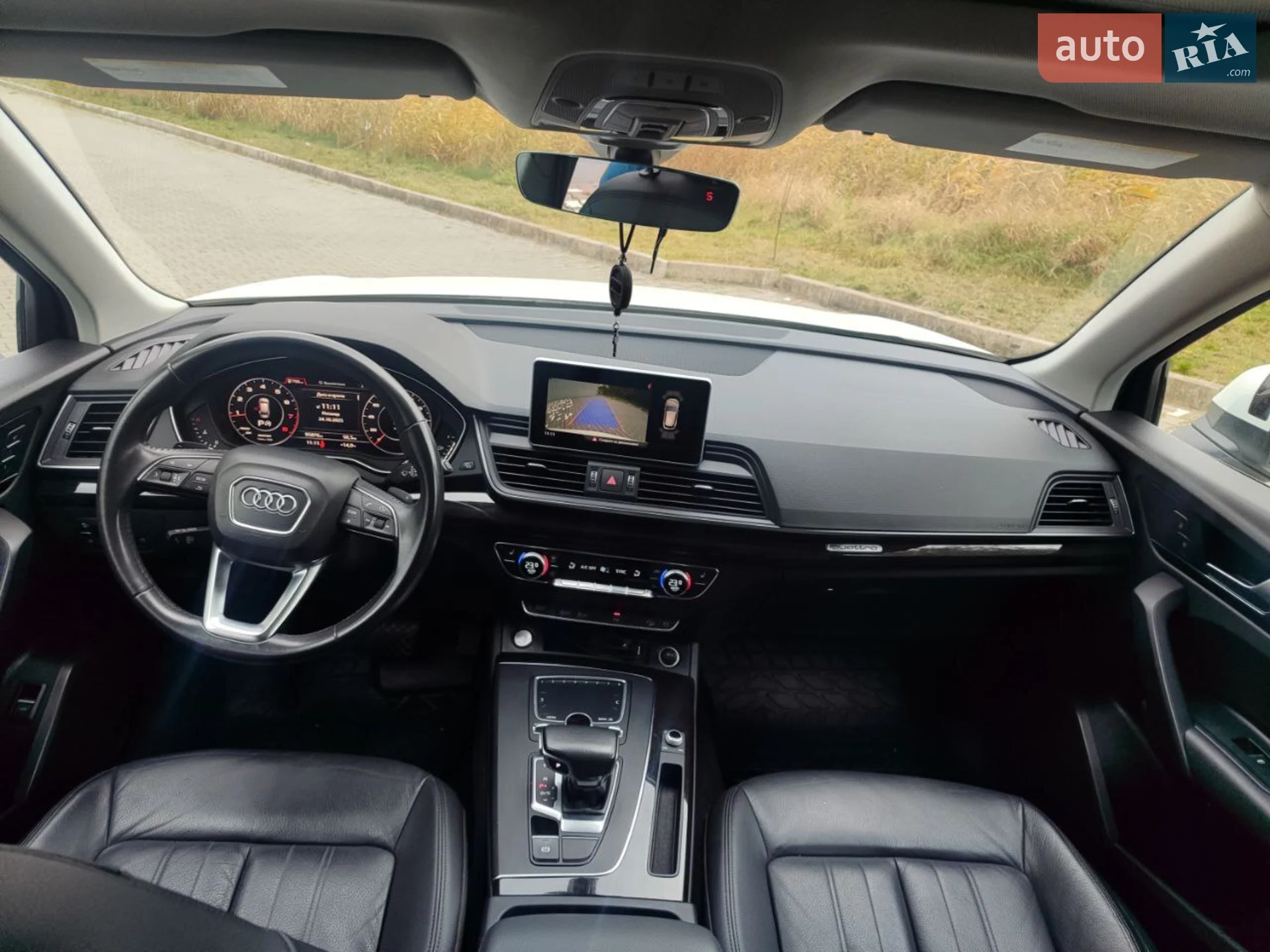 2018 Audi Q5 - мініатюра 27