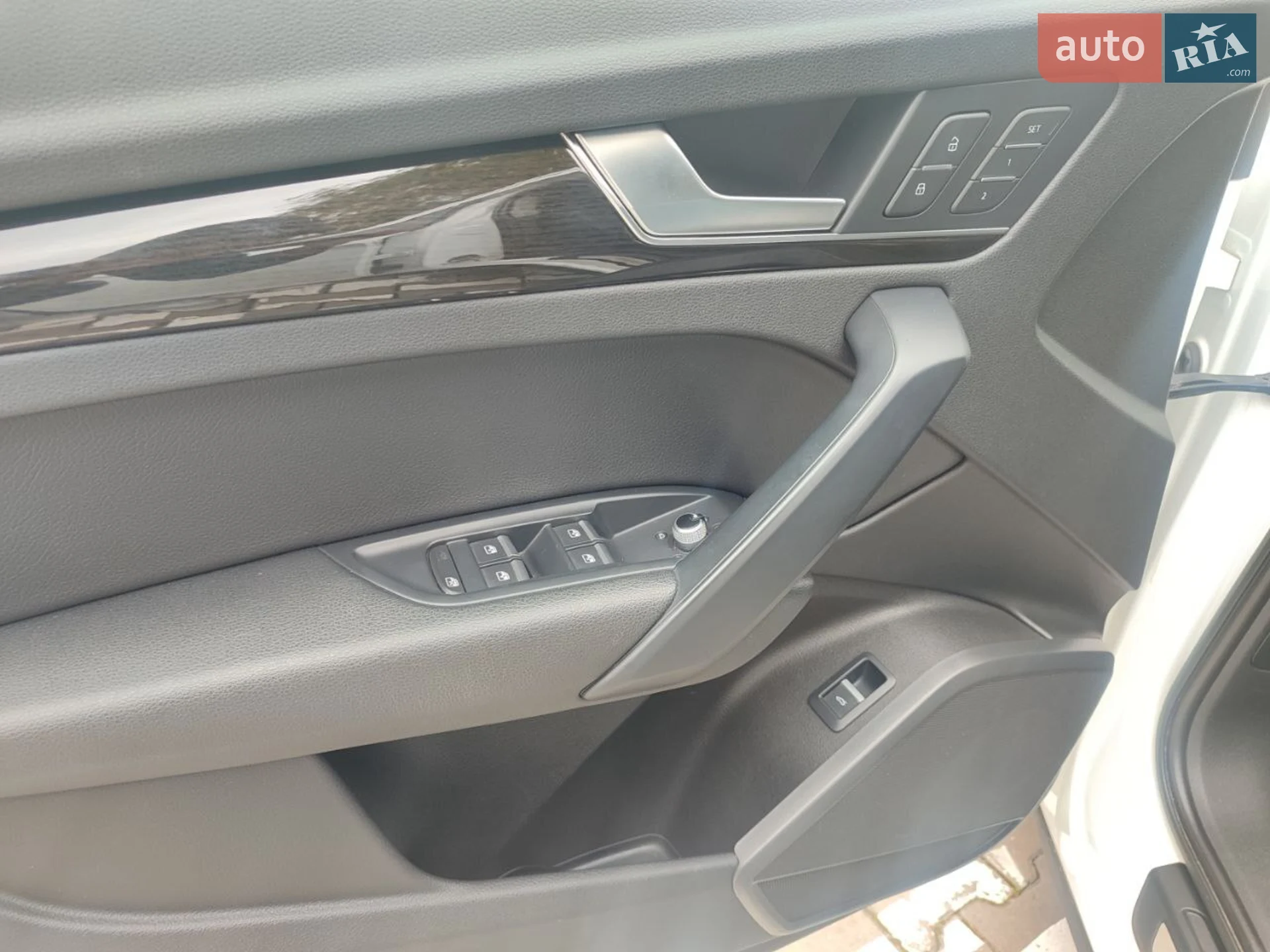 2018 Audi Q5 - мініатюра 29
