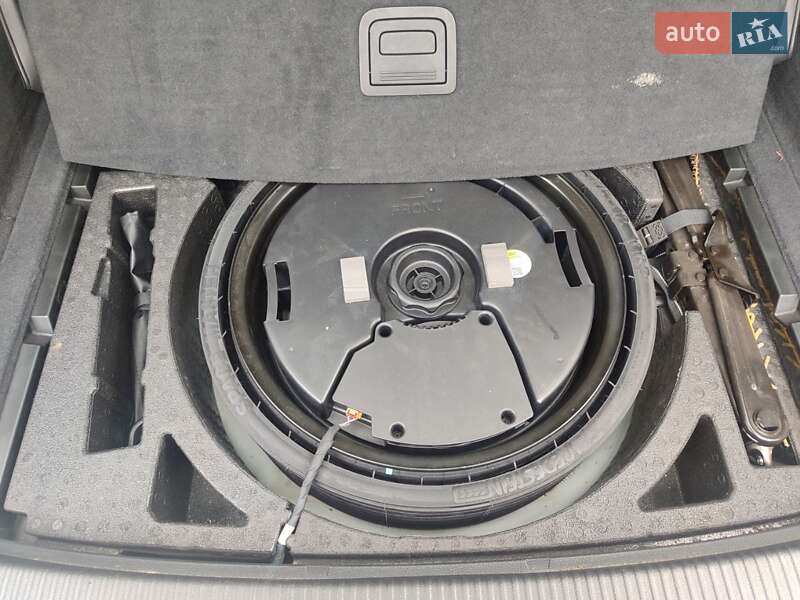 Внедорожник / Кроссовер Audi Q5 2018 в Хмельницком
