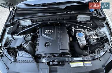 Позашляховик / Кросовер Audi Q5 2014 в Шептицькому