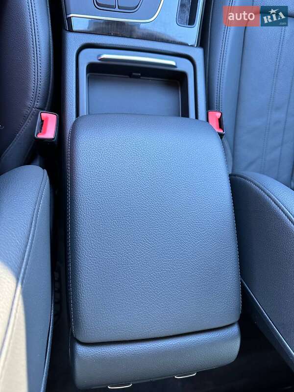 Внедорожник / Кроссовер Audi Q5 2020 в Киеве