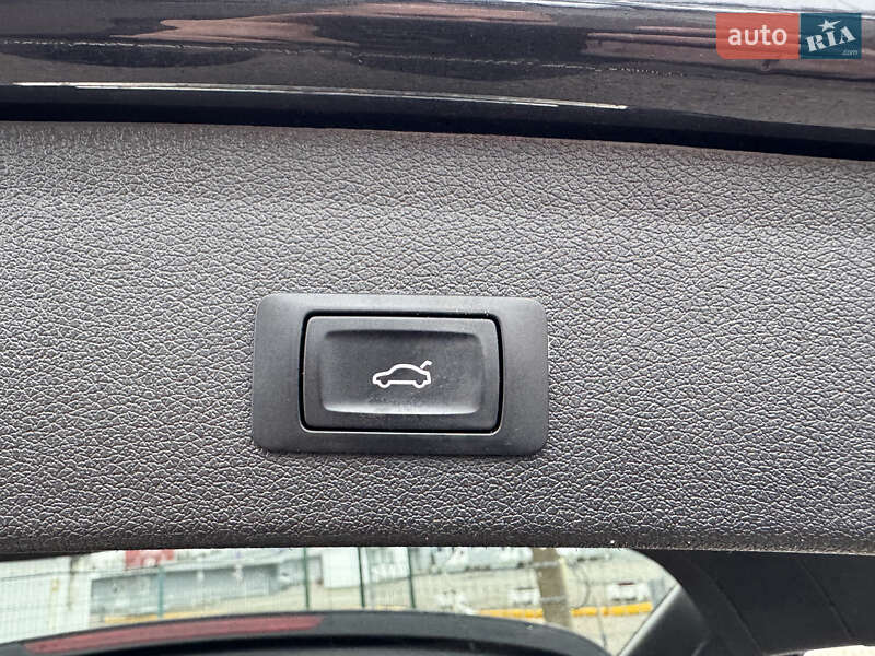 Внедорожник / Кроссовер Audi Q5 2014 в Киеве