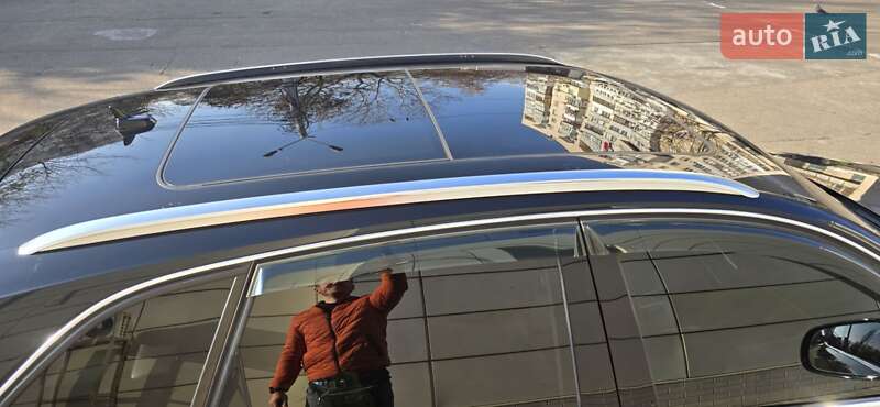 Внедорожник / Кроссовер Audi Q5 2011 в Одессе