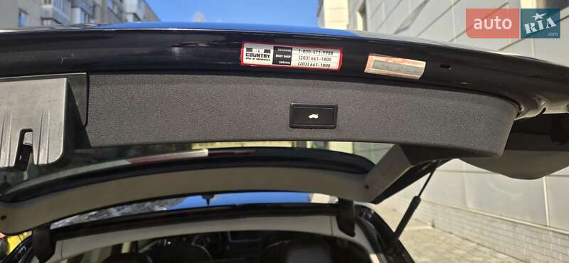 Внедорожник / Кроссовер Audi Q5 2011 в Одессе