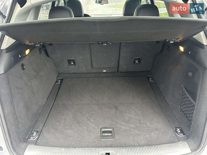 Внедорожник / Кроссовер Audi Q5 2015 в Дубно