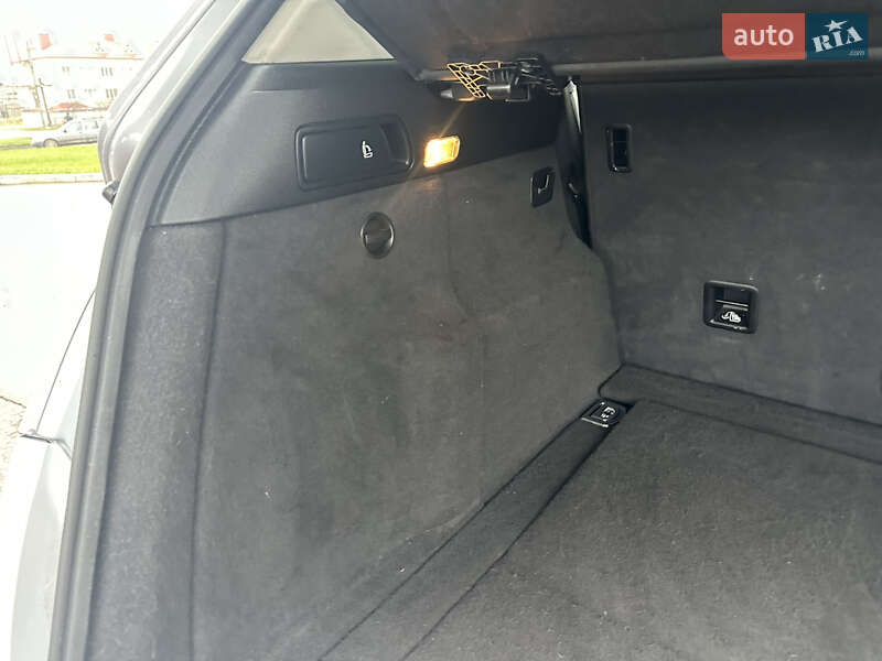 Внедорожник / Кроссовер Audi Q5 2015 в Дубно