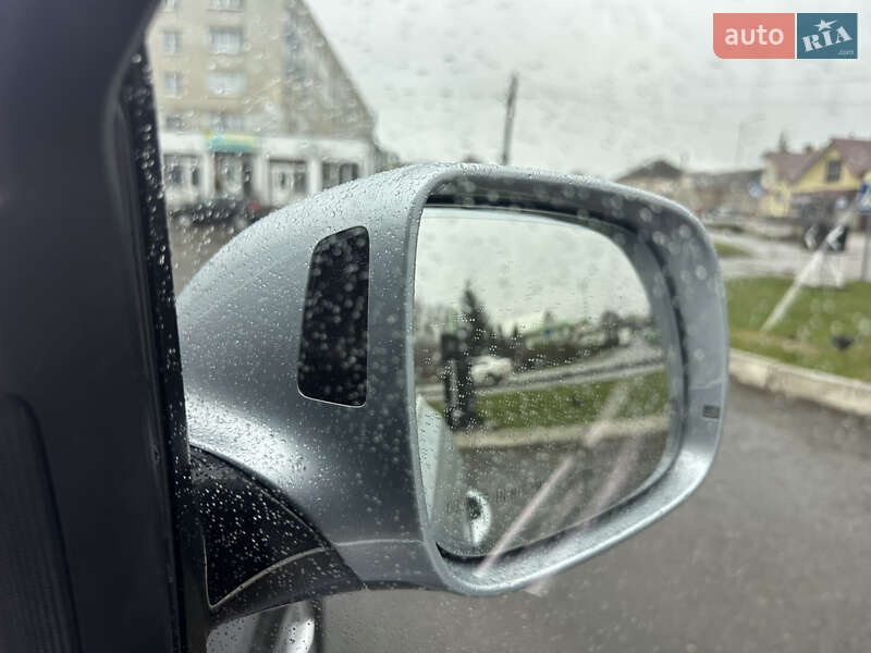 Внедорожник / Кроссовер Audi Q5 2015 в Дубно