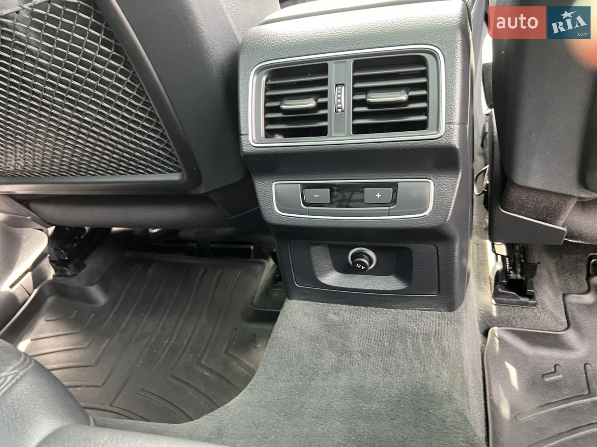 2017 Audi Q5 - мініатюра 42
