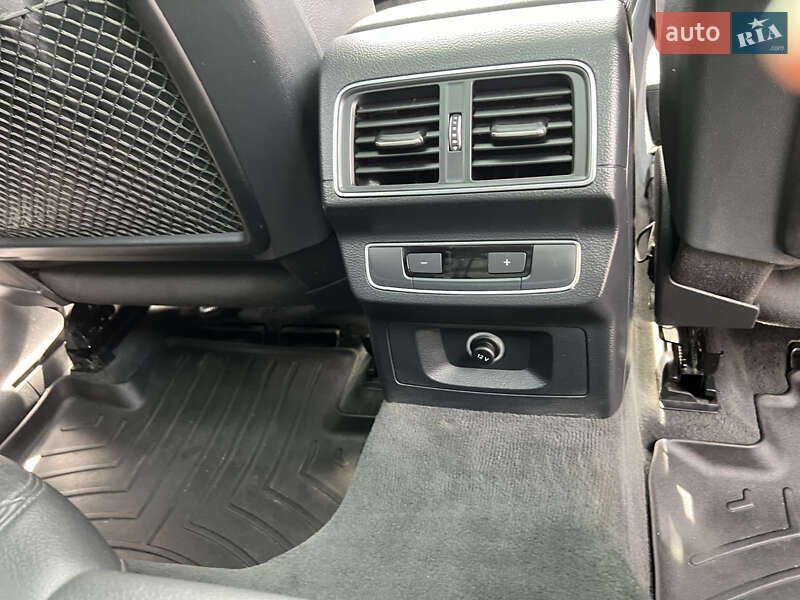 Позашляховик / Кросовер Audi Q5 2017 в Гусятині фото 42 Позашляховик / Кросовер Audi Q5 2017 в Гусятині