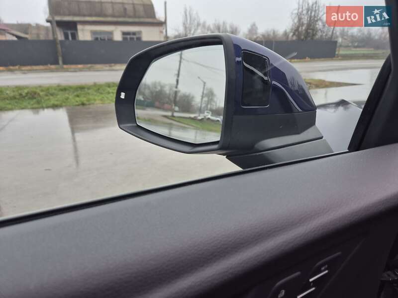 Внедорожник / Кроссовер Audi Q5 2023 в Барышевке