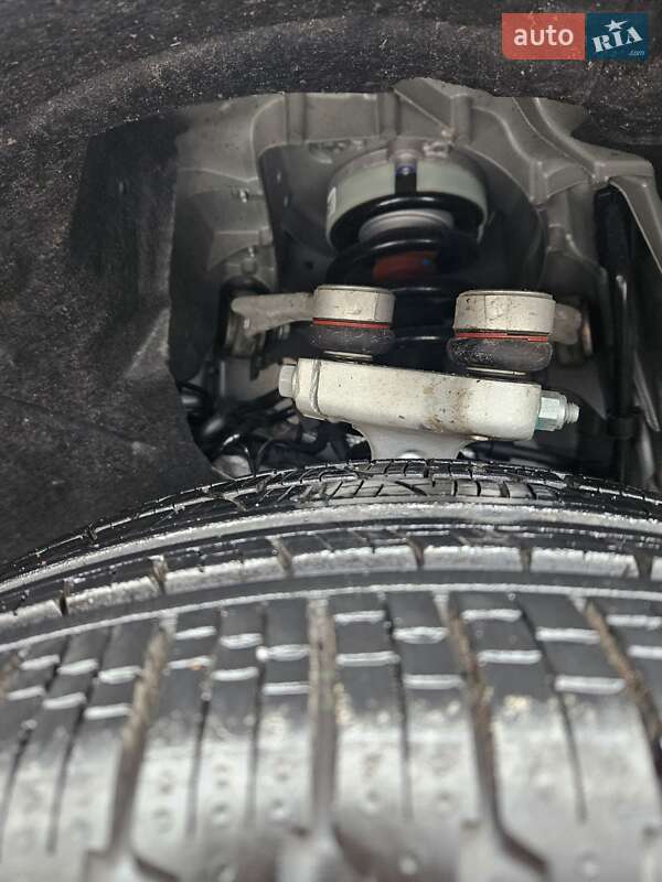 Внедорожник / Кроссовер Audi Q5 2024 в Виннице