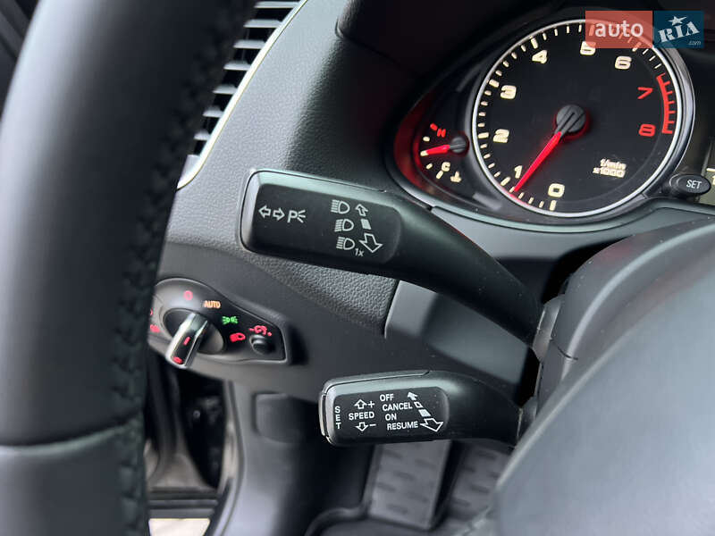 Внедорожник / Кроссовер Audi Q5 2012 в Ковеле