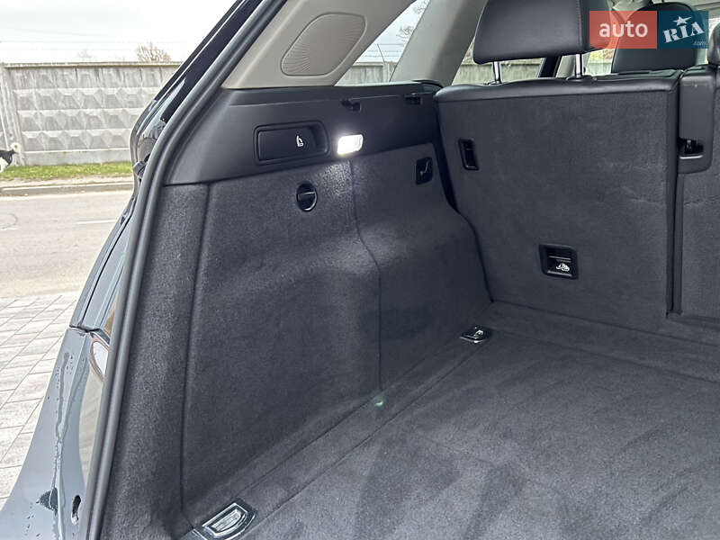 Внедорожник / Кроссовер Audi Q5 2012 в Ковеле